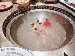 -羊来顺冰煮鲜羊铁锅烀羊肉(八卦岭店)