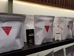 大堂-Manner Coffee(大宁国际商业广场店)