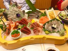 -昱匠·日本料理(金融街店)