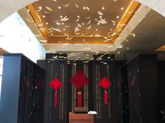 -上海崇明金茂凯悦酒店