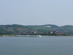 -南京金牛湖风景区