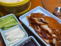 -麻辣港湾(京津公路店)