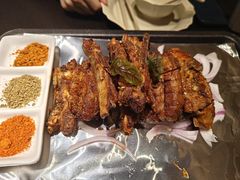 -桐湾大院·桐庐菜(滨江店)