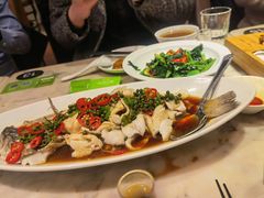 -汤城小厨•粤菜•靓汤(西直门凯德MALL店)