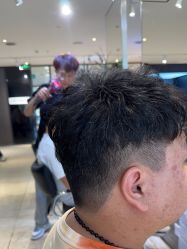 点击看大图 -悦SALON