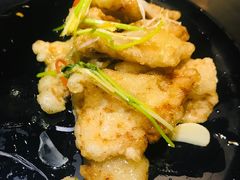 -黑土印象菜馆(三元桥店)