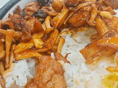 -宛平李记小吃(东关街店)