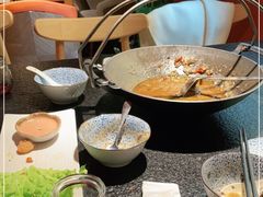 -有才叔的小馆(高新咖啡街区店)