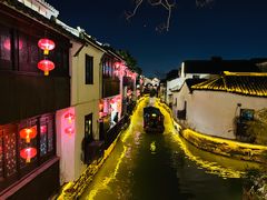 -山塘街