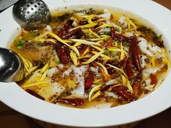 -太二酸菜鱼(福州泰禾店)