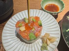 -水之惠鲜鱼料理(王府大街店)