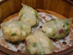 -香港富临皇宫(扬名广场店)