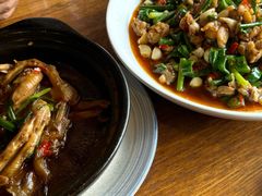 -丰乐餐厅·始于1999·本地老字号