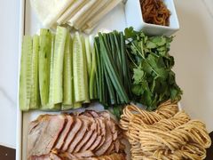 -饺子功·东北记忆·锅包肉(电厂路店)