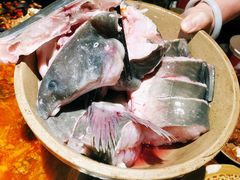 -野山舂·贵州现舂酸汤牛肉(东山店)