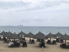 -三亚亚龙湾瑞吉度假酒店