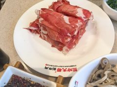 -阳坊大都涮羊肉(阳坊总店)