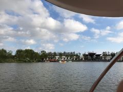 -上海长兴岛郊野公园