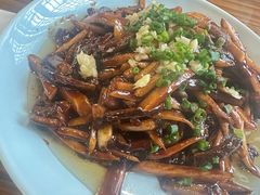 -双塔老饭店