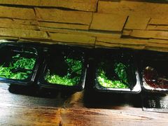 -八月美食小馆(银泰城总店)