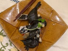 药膳鸡-沙龙酒家