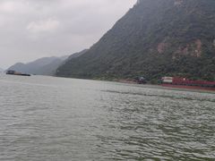 -羚羊峡古栈道森林公园