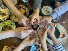 -Uncle Kosto科斯托·中东菜