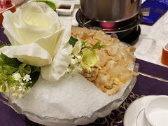 -海天盛宴海鲜自助(正大广场店)