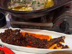 -乔阿马·江南味·驴肉香(龙湖华泾天街店)