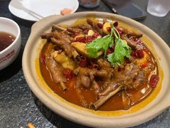 -福苗小骆驼烧烤(曲江店)