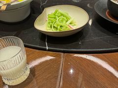 -北書房·墨宴(国际博览中心店)