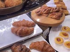 -巴黎贝甜·生日蛋糕(环球中心店)