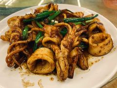 -明记海鲜大排档(巽寮湾店)