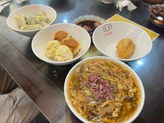 -毛华美食(清扬路店)