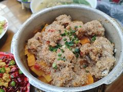 -小街47號江湖菜(四合院店)