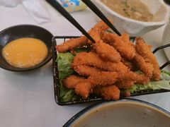 -院子餐厅·大锅菜·老杭帮(桥西直街店)