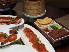 -四世同堂·京菜·烤鸭(双井店)