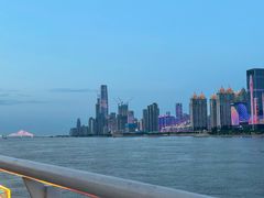 -船长9号·精致湖北菜(江滩店)