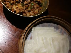 -楼兰新疆主题餐厅(苏州中心店)