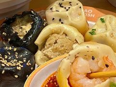 -陈家生煎(三坊七巷店)