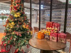 -喜悦烤鸭·新京菜(王府井店)