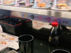 -三禾寿司(君尚店)