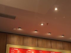 -星巴克(宝山万达店)