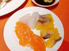 -宜昌富力皇冠假日酒店·咖啡1号西餐厅