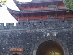 -鼓楼(西湖风景名胜区)