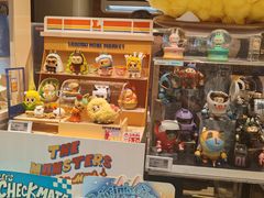 -泡泡玛特POPMART(宁波印象城店)