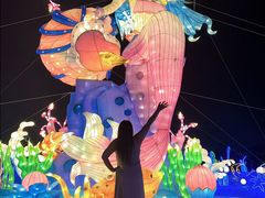 -华夏文旅海洋公园