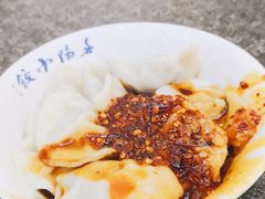 -春阳水饺(香槟广场店)