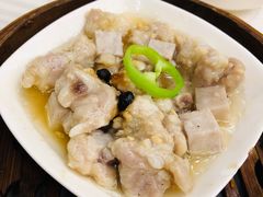 -潮福城大酒楼·潮粤菜·港式点心(阳光城店)