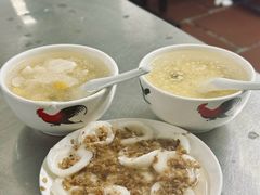-老福合沟无米粿甜汤粿品店